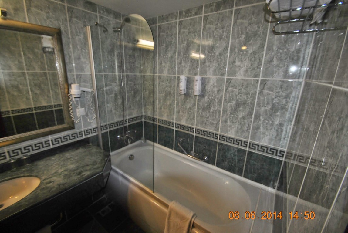 imagini hotel BODRUM HOLIDAY RESORT